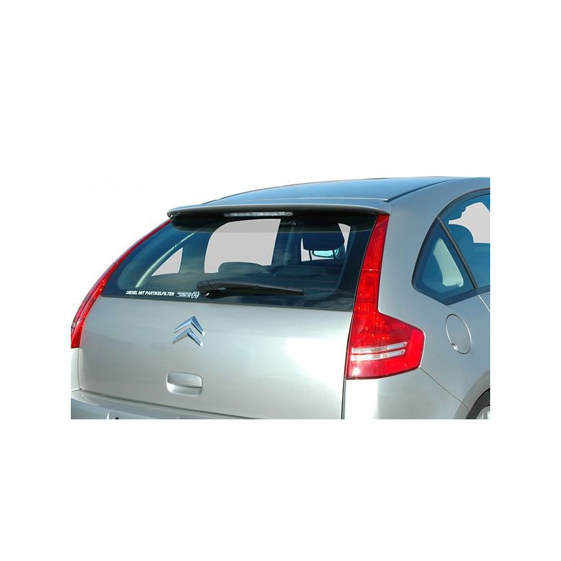 Aileron Citroen C4 2004-2009