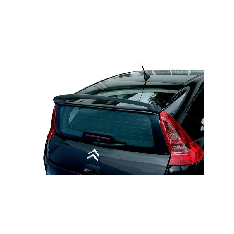 Spoiler Citroen C4 2004-2009 HF210