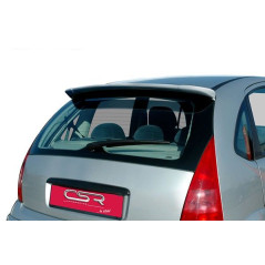 Spoiler Citroën C3 2002 HF035