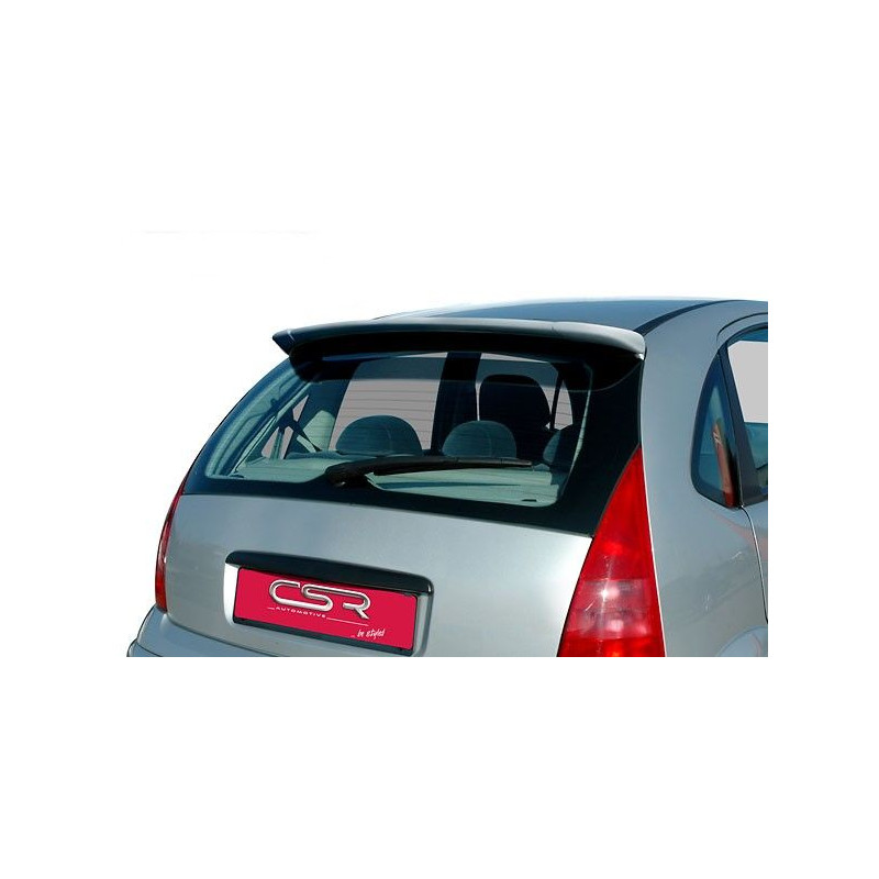 Spoiler Citroën C3 2002 HF035