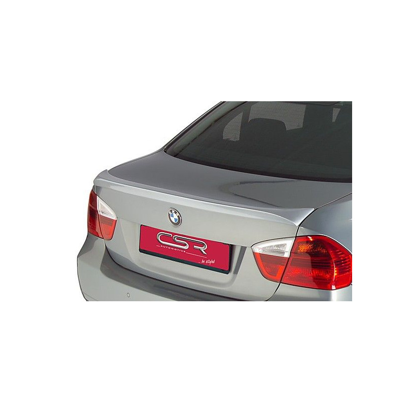 Spoiler BMW Serie 3 E90 2005 HF308