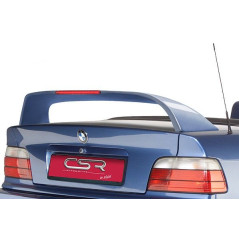 Aileron BMW Serie 3 E36 berline/coupé 1990-2000 avec feu à LEDs