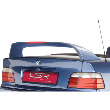 BMW 3 Series E36 Sedan/Coupe 1990-2000 Spoiler with LED Lights HF088 HF088 209,00 €