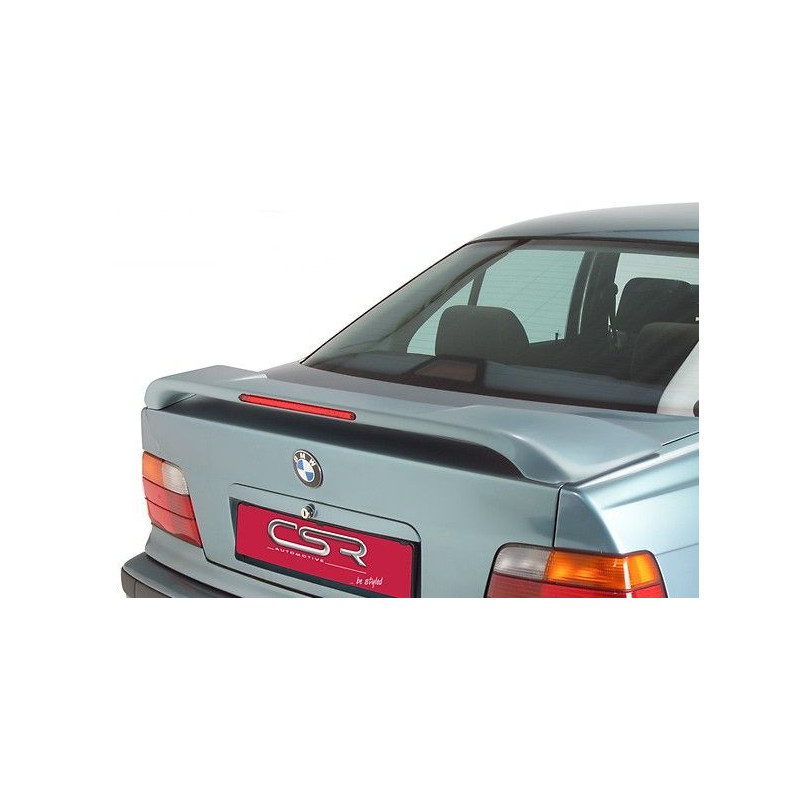 Spoiler BMW Serie 3 E36 Coupé/Kabine 1990-2000 mit LED-Licht HF020