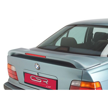 BMW 3 Series E36 Coupe/Cab 1990-2000 Spoiler with LED Lights HF020 HF020 169,00 €