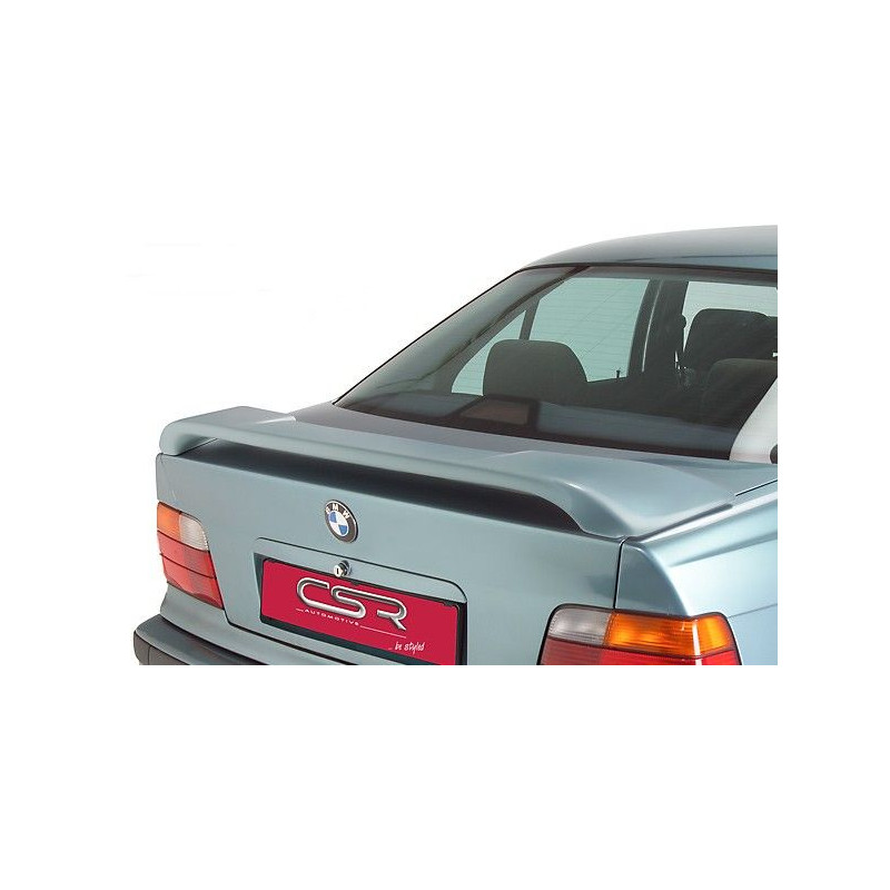 Spoiler BMW Serie 3 E36 Coupé/Kabine 1990-2000 HF302