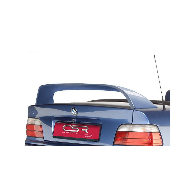 Spoiler BMW Serie 3 E36 Limousine/Coupé 1990-2000 HF087