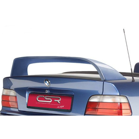 BMW 3 Series E36 Sedan/Coupe 1990-2000 Spoiler HF087 HF087 199,00 €