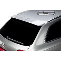 Spoiler Audi A6 C6 4F station wagon 2004 HF314 HF314 169,00 €