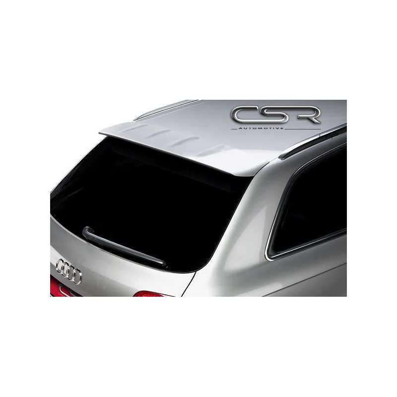 Spoiler Audi A6 C6 4F Kombi 2004 HF314