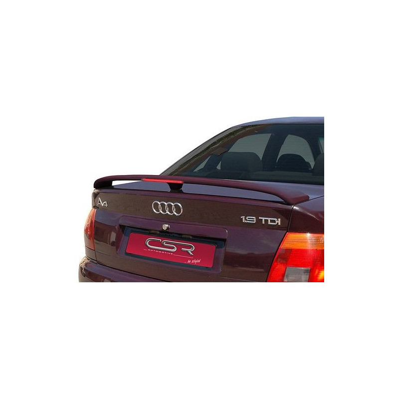 Spoiler Audi A4 B5 1994-2001 mit LED-Licht HF013