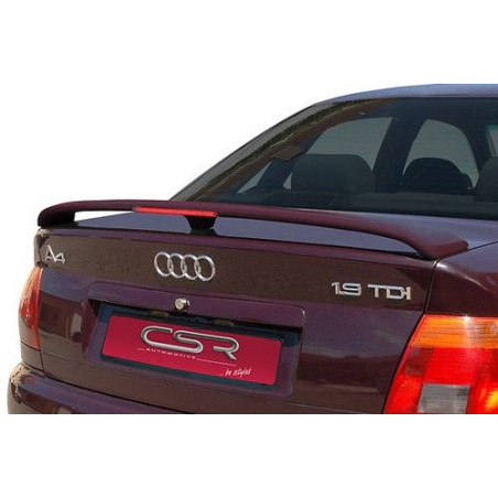 Audi A4 B5 1994-2001 spoiler with LED lights HF013 HF013 169,00 €