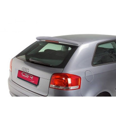 Spoiler Audi A3 8P 2003-2005 HF065