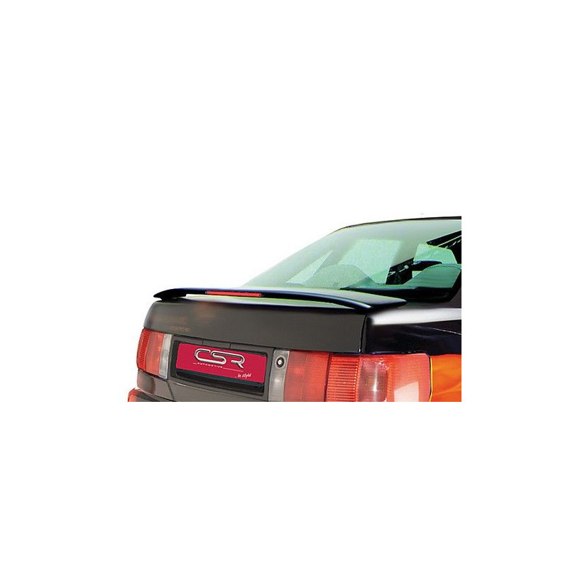 Spoiler Audi 80 B4 Typ 8C 1991-1995 mit LED-Licht HF220