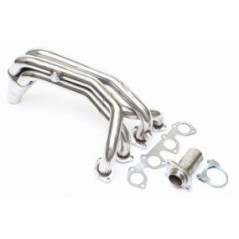 Stainless steel exhaust manifold Citroen C2 1.1/1.4l 8V EVOFAC2 EVOFAC2 259,90 €