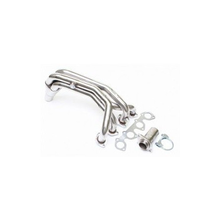 Stainless steel exhaust manifold Citroen C2 1.1/1.4l 8V EVOFAC2 EVOFAC2 259,90 €