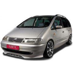 Front skirt VW Sharan 1996-2000 FA047 FA047 149,00 €