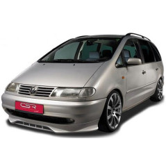 Jupe avant VW Sharan 1996-2000