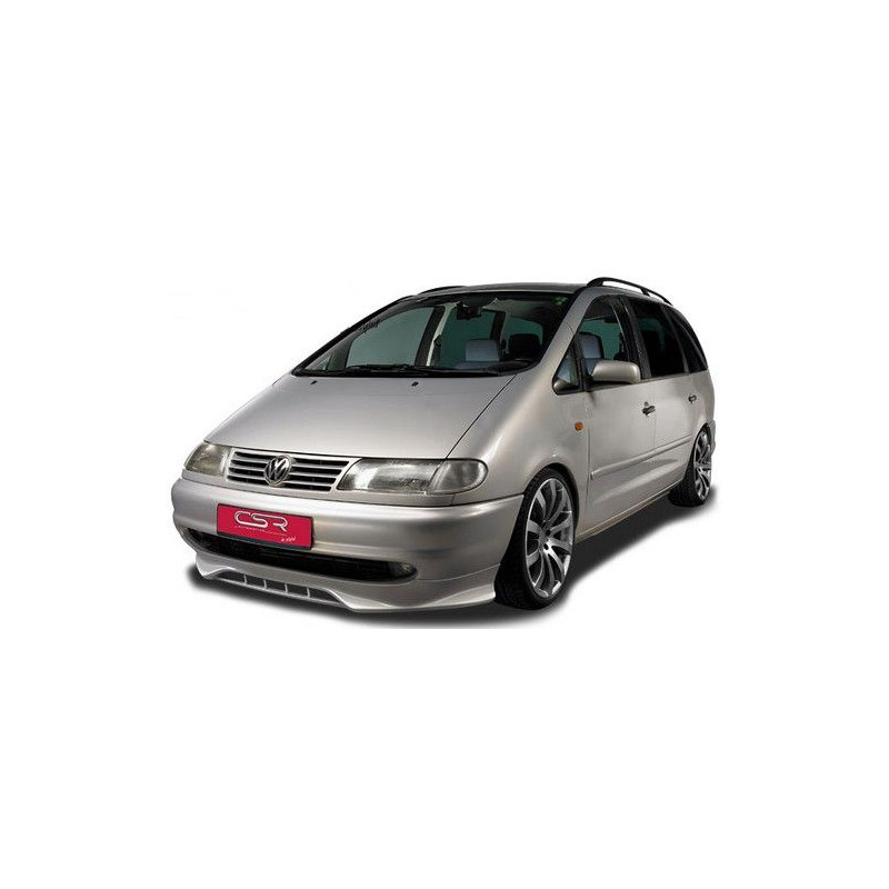 Frontschürze VW Sharan 1996-2000 FA047