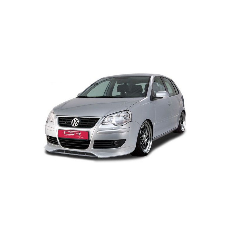 Frontschürze VW Polo 4 9N3 2005-2009 FA112