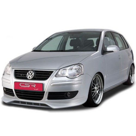 Frontschürze VW Polo 4 9N3 2005-2009 FA112