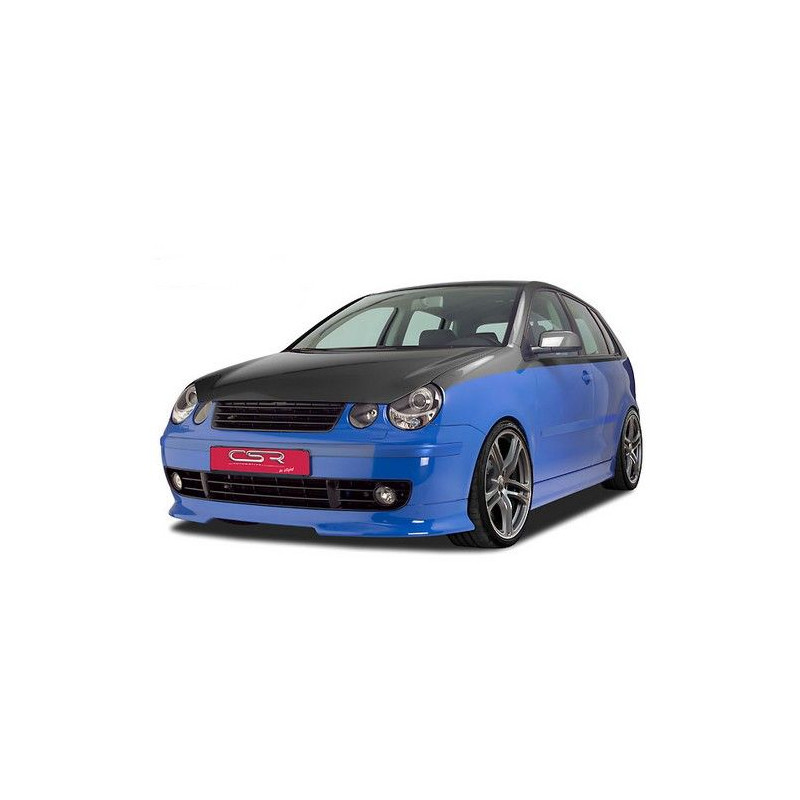 Frontschürze VW Polo 4 9N 2001-2005 FA031