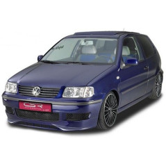 Front skirt VW Polo 4 6N2 1999-2001 FA039 FA039 149,00 €