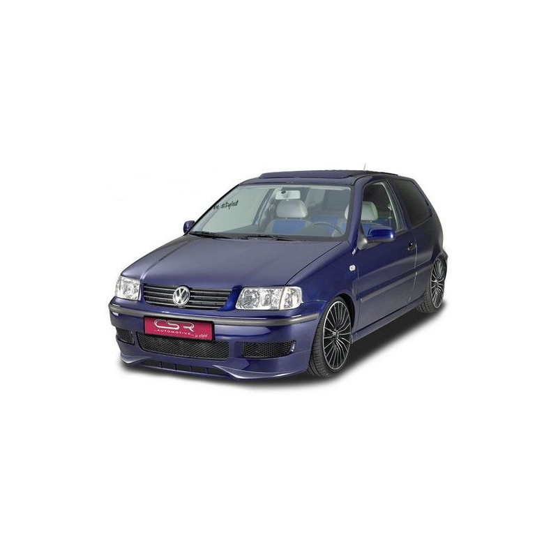 Frontschürze VW Polo 4 6N2 1999-2001 FA039