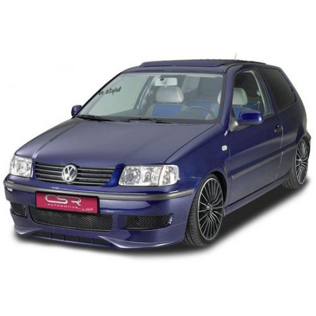 Jupe avant VW Polo 4 6N2 1999-2001