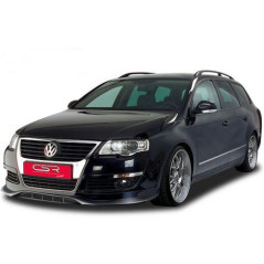 Front skirt VW Passat B6 3C 2005 FA037 FA037 189,90 €