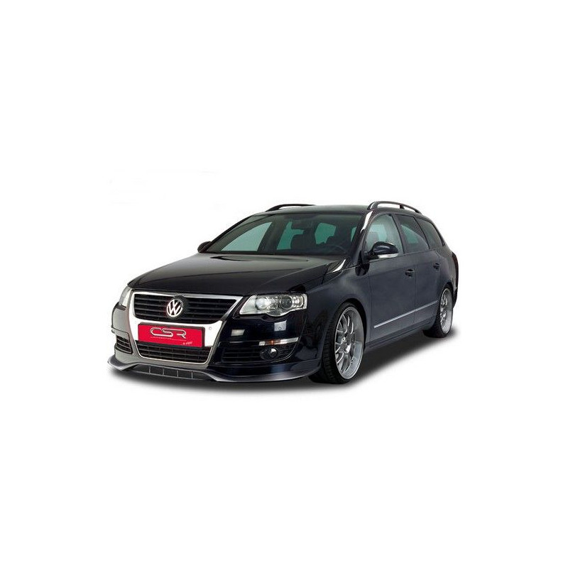 Frontschürze VW Passat B6 3C 2005 FA037