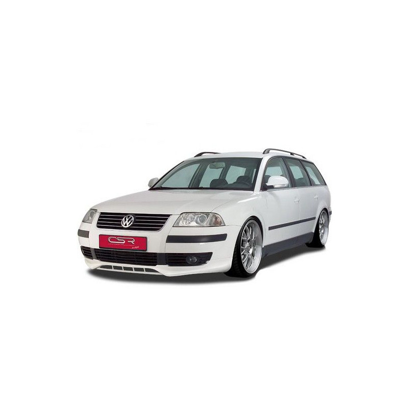 Frontschürze VW Passat 3BG B5 2000-2005 FA036