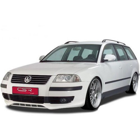 Front skirt VW Passat 3BG B5 2000-2005 FA036 FA036 149,00 €