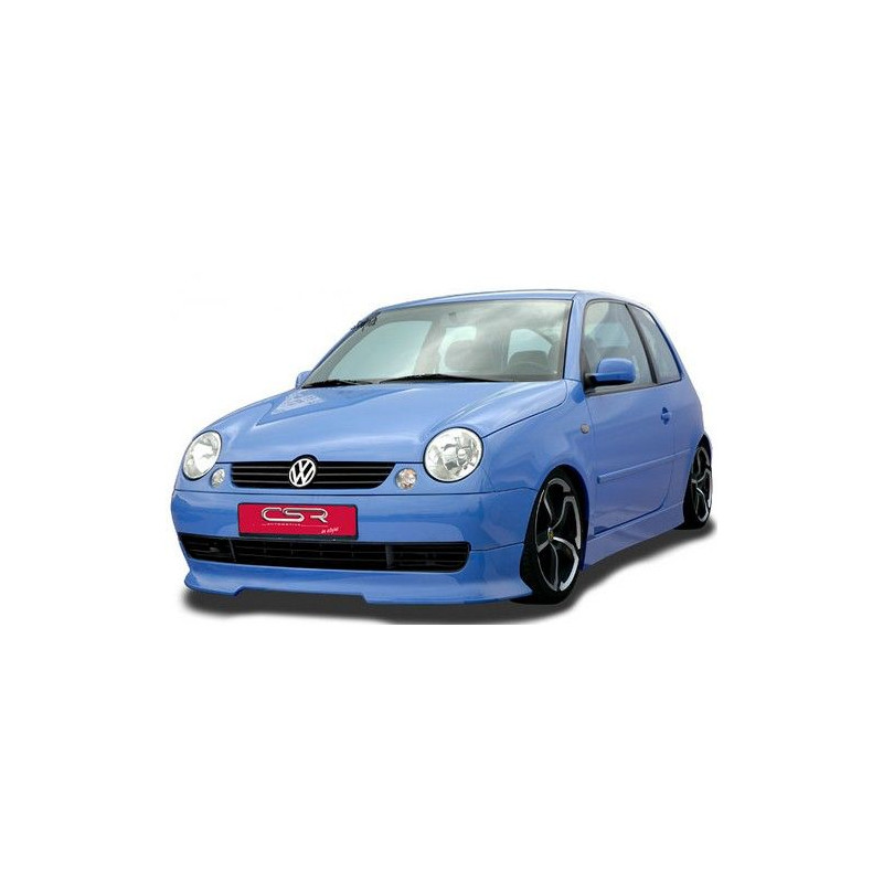 Frontschürze VW Lupo 6X 1998-2005 FA042