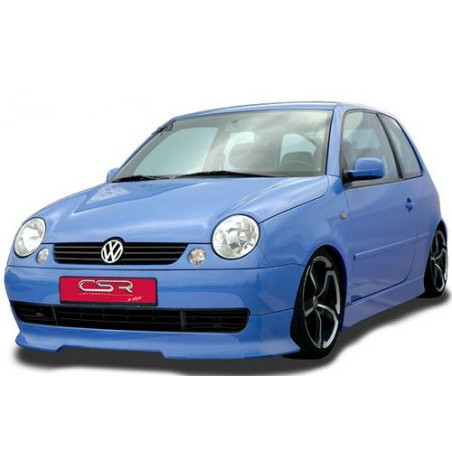 Front skirt VW Lupo 6X 1998-2005 FA042 FA042 149,00 €