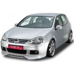 Frontschürze VW Golf 5 2003-2008 FA111