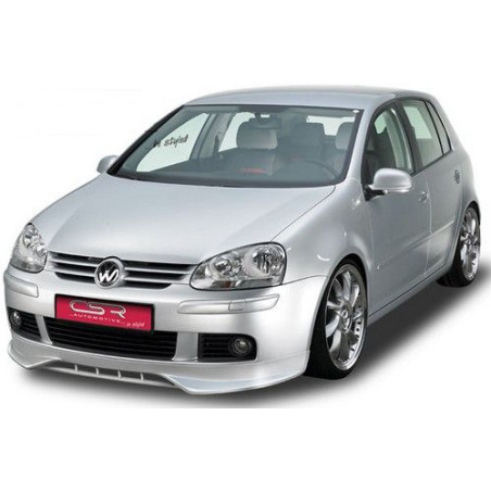 Frontschürze VW Golf 5 2003-2008 FA111