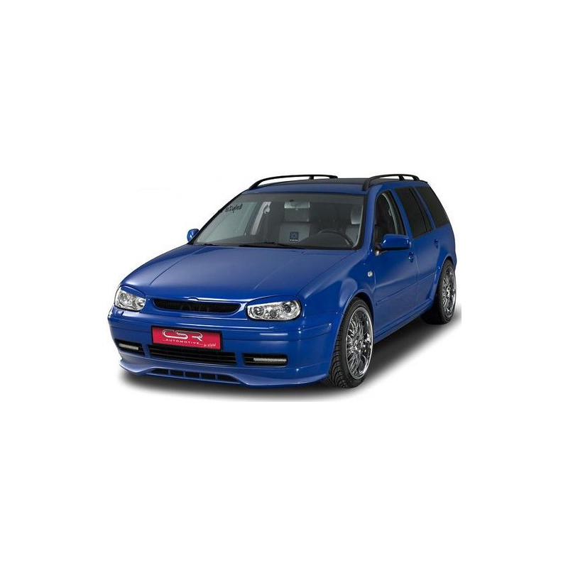 Frontschürze VW Golf 4 1997-2006 FA125