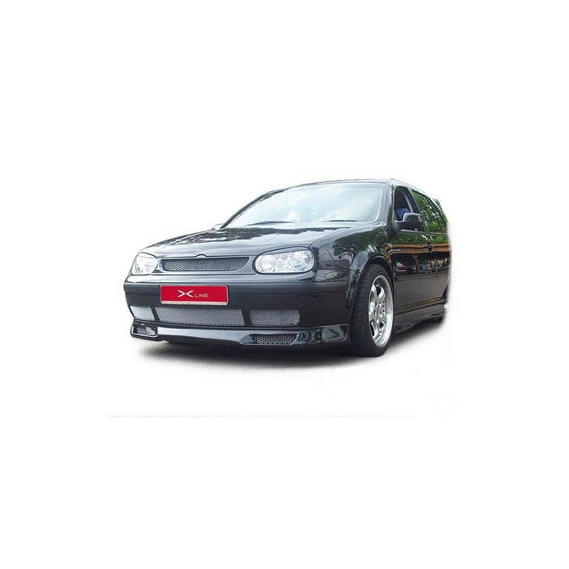 Frontschürze VW Golf 4 1997-2006 FA013