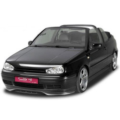 Front skirt VW Golf 4 cabrio1998-2002 FA121 FA121 149,00 €