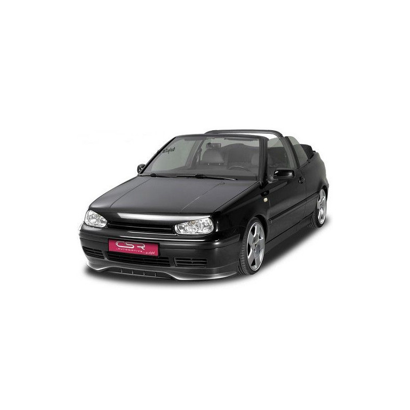 Frontschürze VW Golf 4 Cabrio 1998-2002 FA121