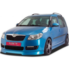 Front skirt Skoda Roomster 2006 FA016 FA016 149,00 €