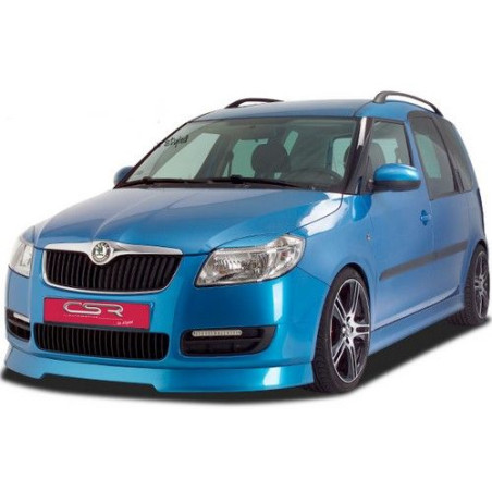 Front skirt Skoda Roomster 2006 FA016 FA016 149,00 €