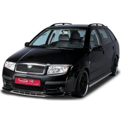 Front skirt Skoda Fabia 2004-2007 FA078 FA078 149,00 €