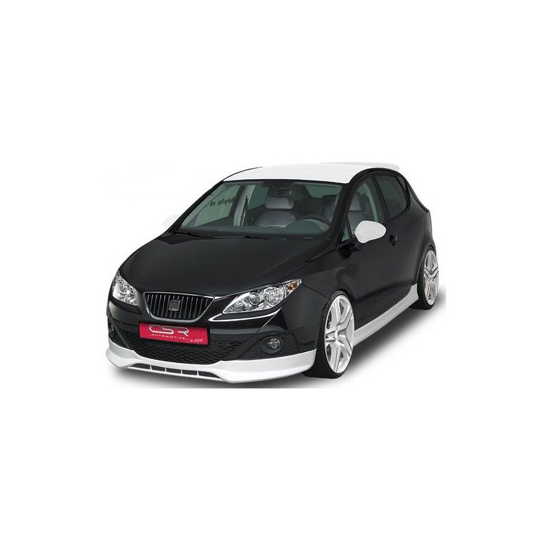 Frontschürze Seat Ibiza 6J 2008 FA076