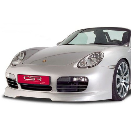 Porsche 987 Boxster 2005 front skirt FA987B FA987B 269,00 €