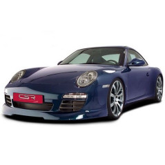 Porsche 911/997 front skirt FA997B FA997B 269,00 €