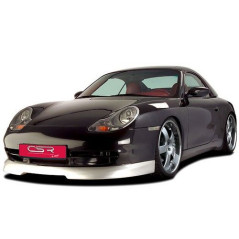 Jupe avant Porsche 911/996 1994-1999