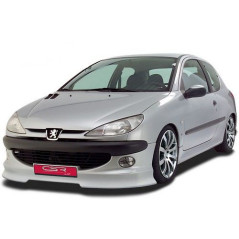 Front skirt Peugeot 206 2003-2009 FA109 FA109 109,00 €