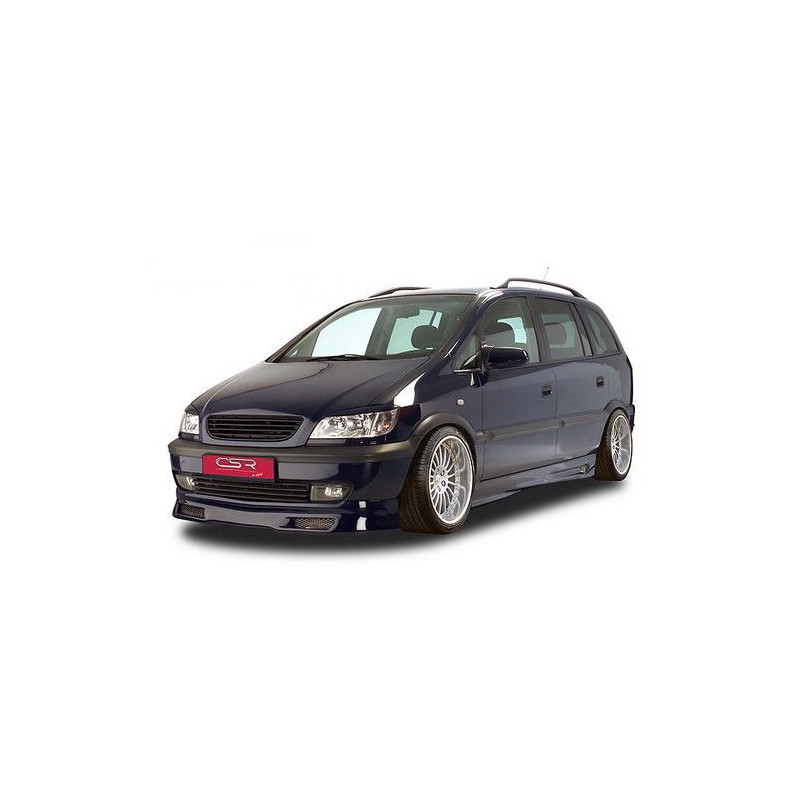 Frontschürze Opel Zafira A 1999-2005 FA006